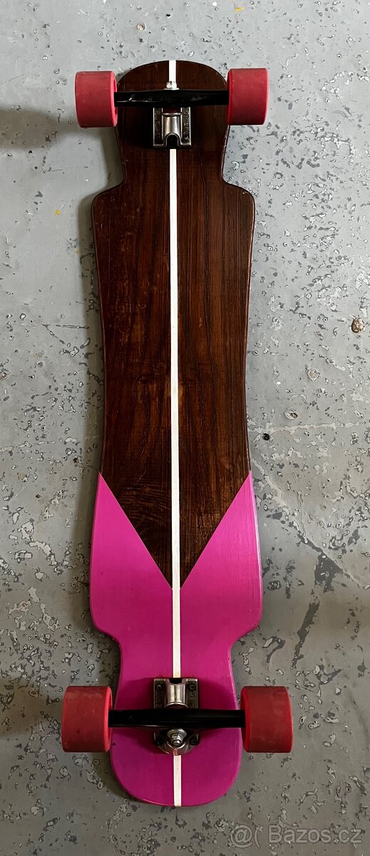 Longboard - 2