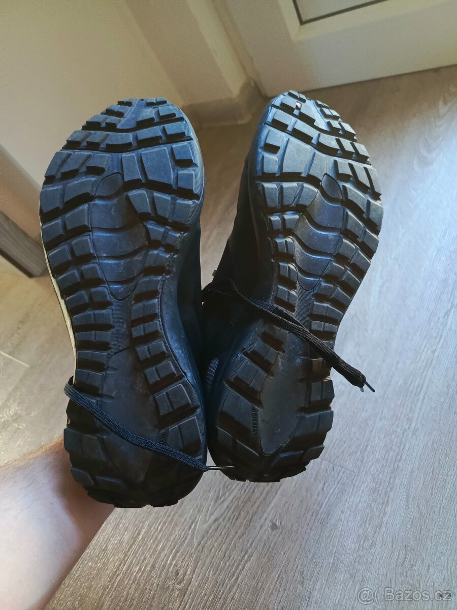 Běžecké boty 46 - 2
