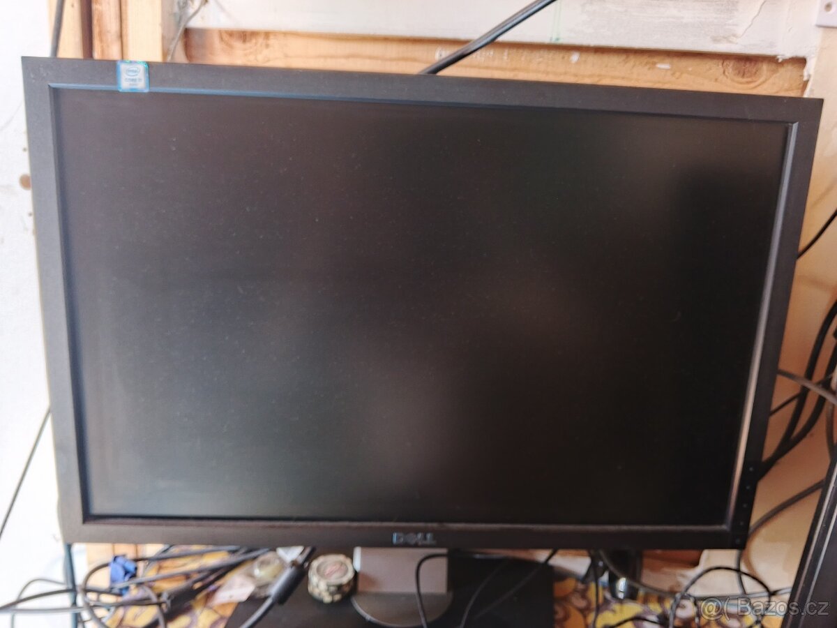 Monitory - 2