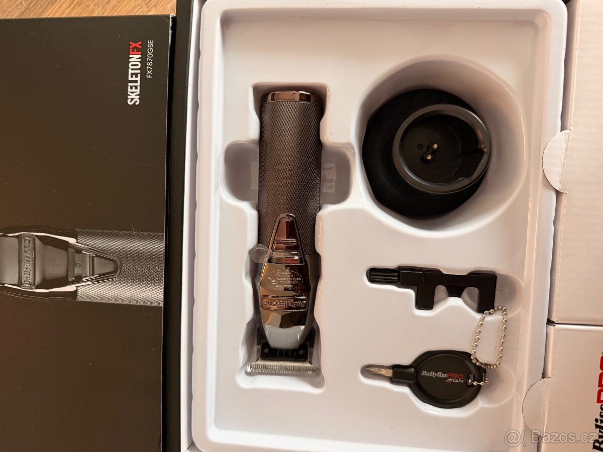 Babyliss konturka - 2
