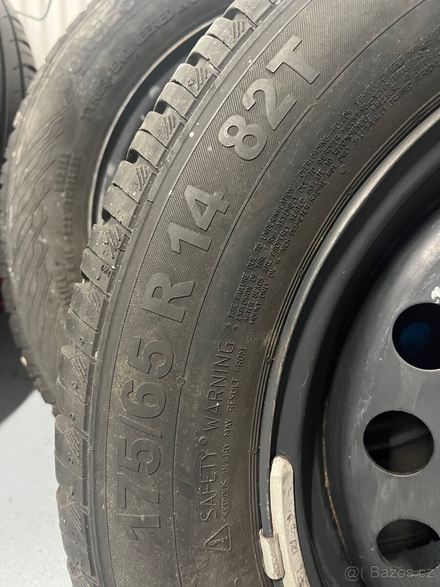 175/65 R14 - 2