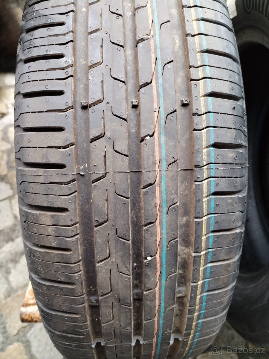 185/55/15 letni pneu CONTINENTAL 185 55 15 - 2