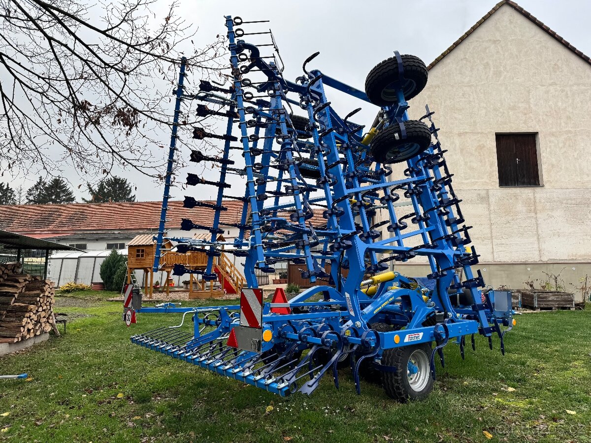 Farmet Verso 8 PS 2024 - 2