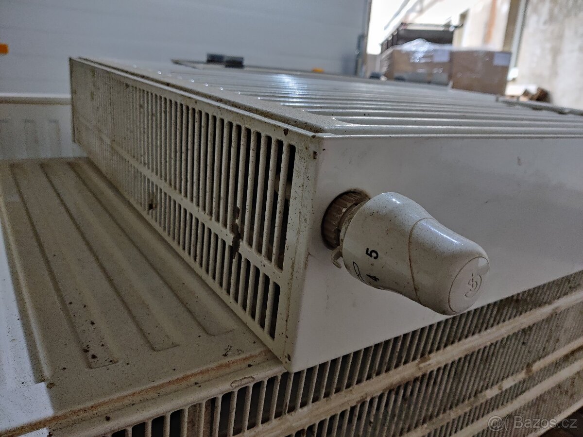 Radiátor 70x90cm - 2