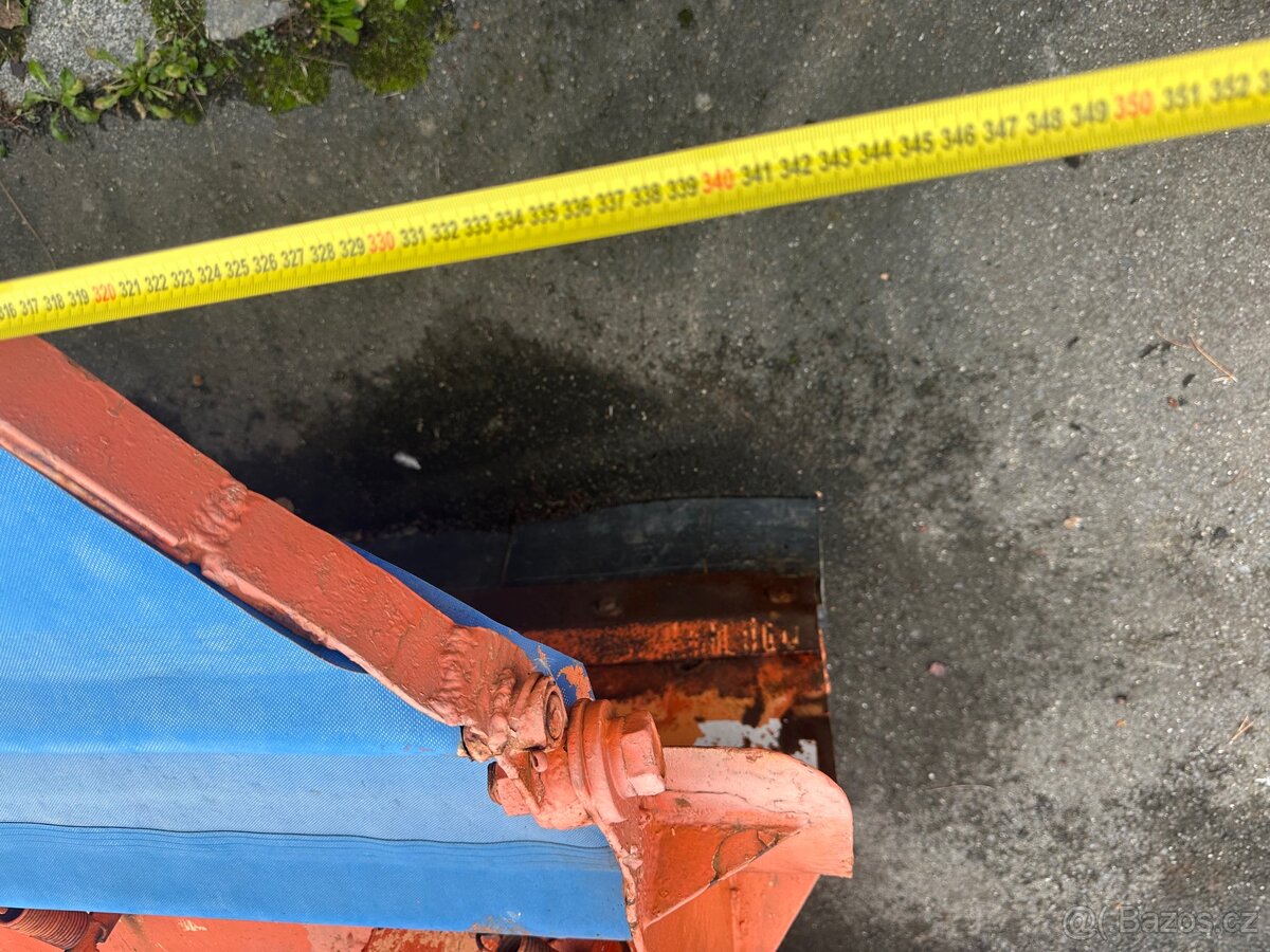 Radlice sněhové - 2