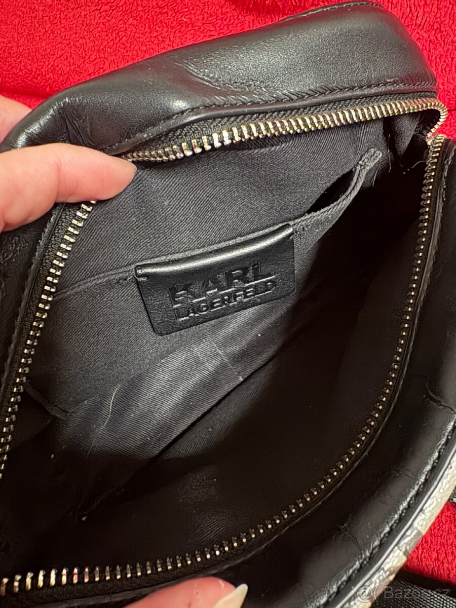 KABELKA KARL LAGERFELD - 2