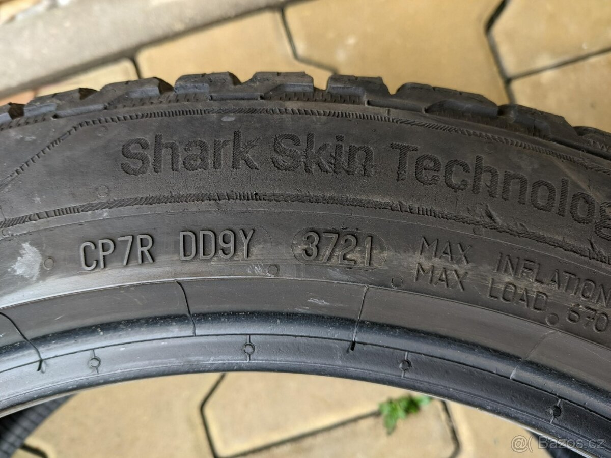 225 45 R17 | Uniroyal - AllSeasonExpert 2 (4ks) - 2