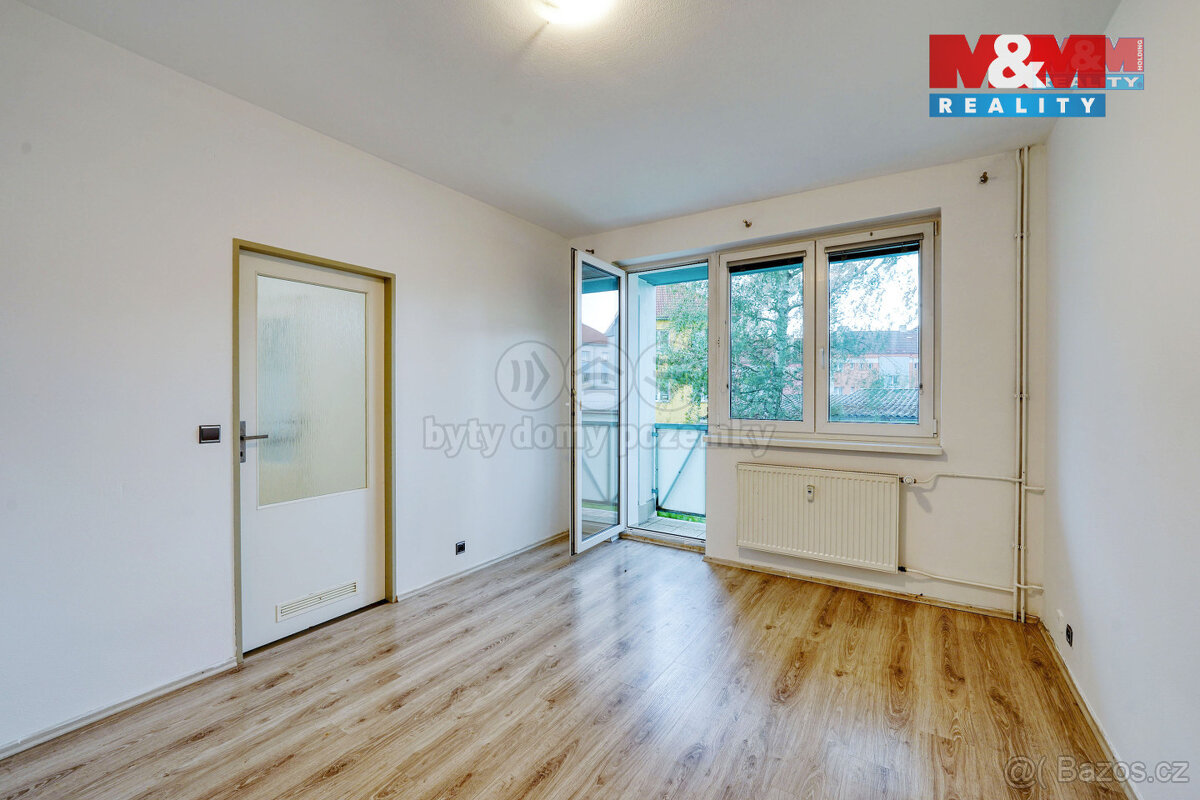 Prodej bytu 2+kk, 40 m², Horažďovice, ul. Na Vápence - 2