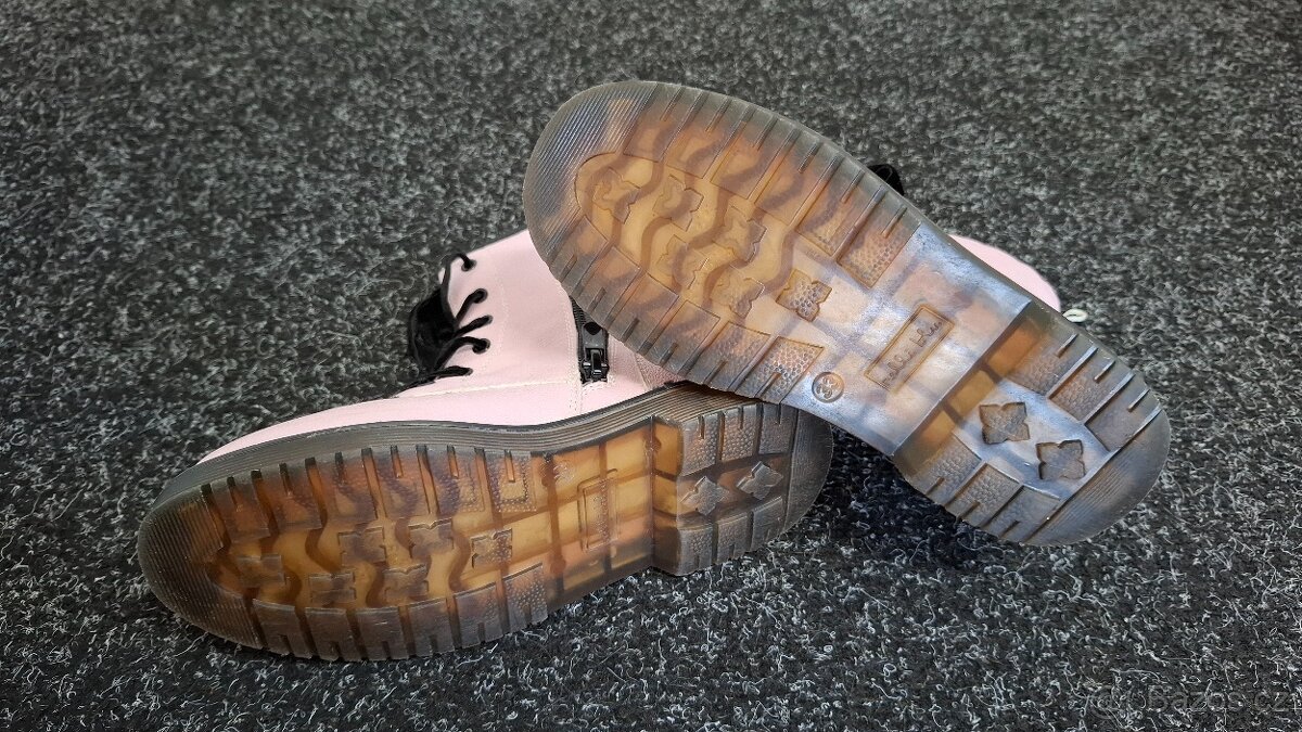 Krásně zimní boty - 2