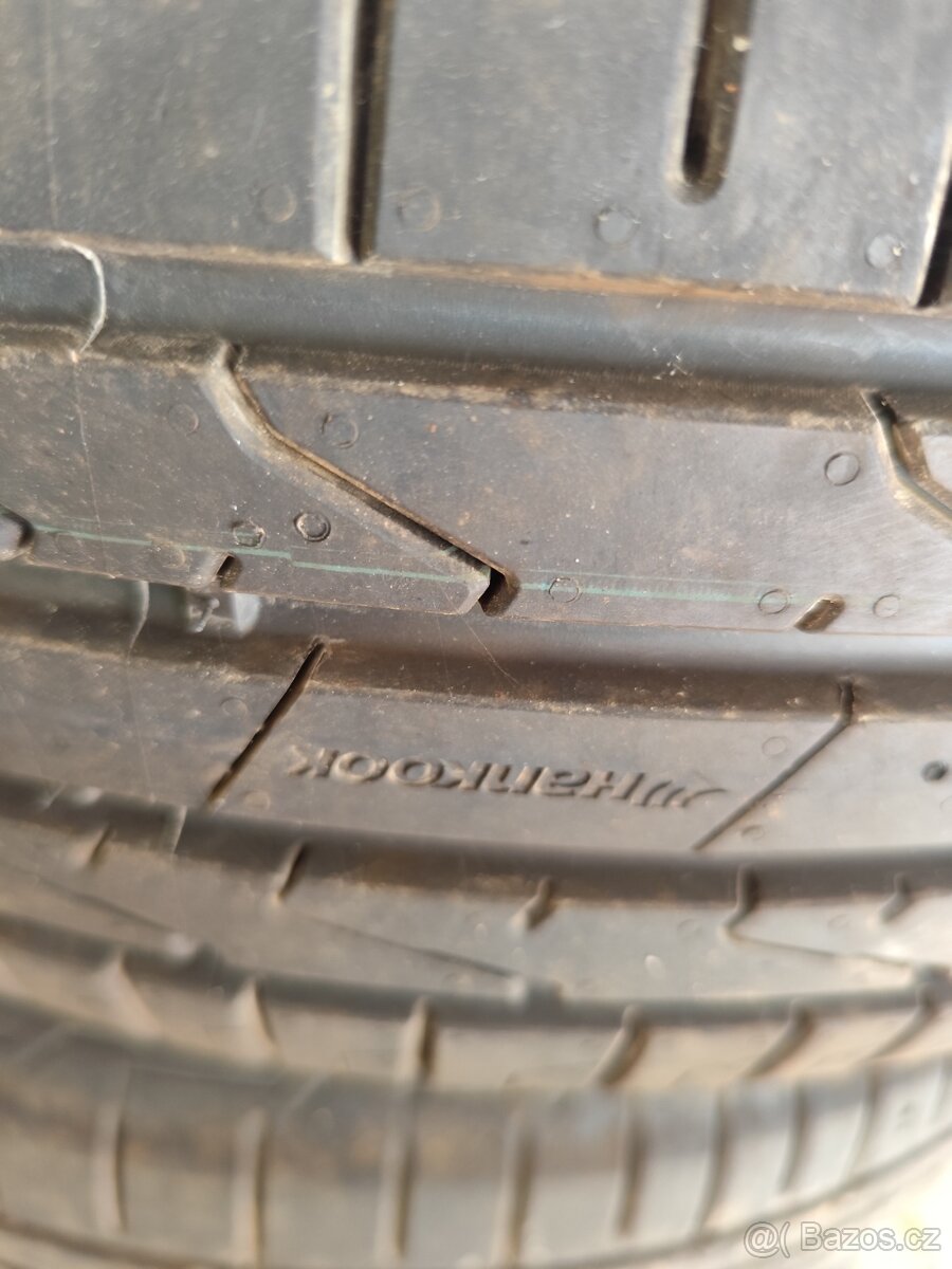 205/60 R16 Hankook Ventus Prime - 2