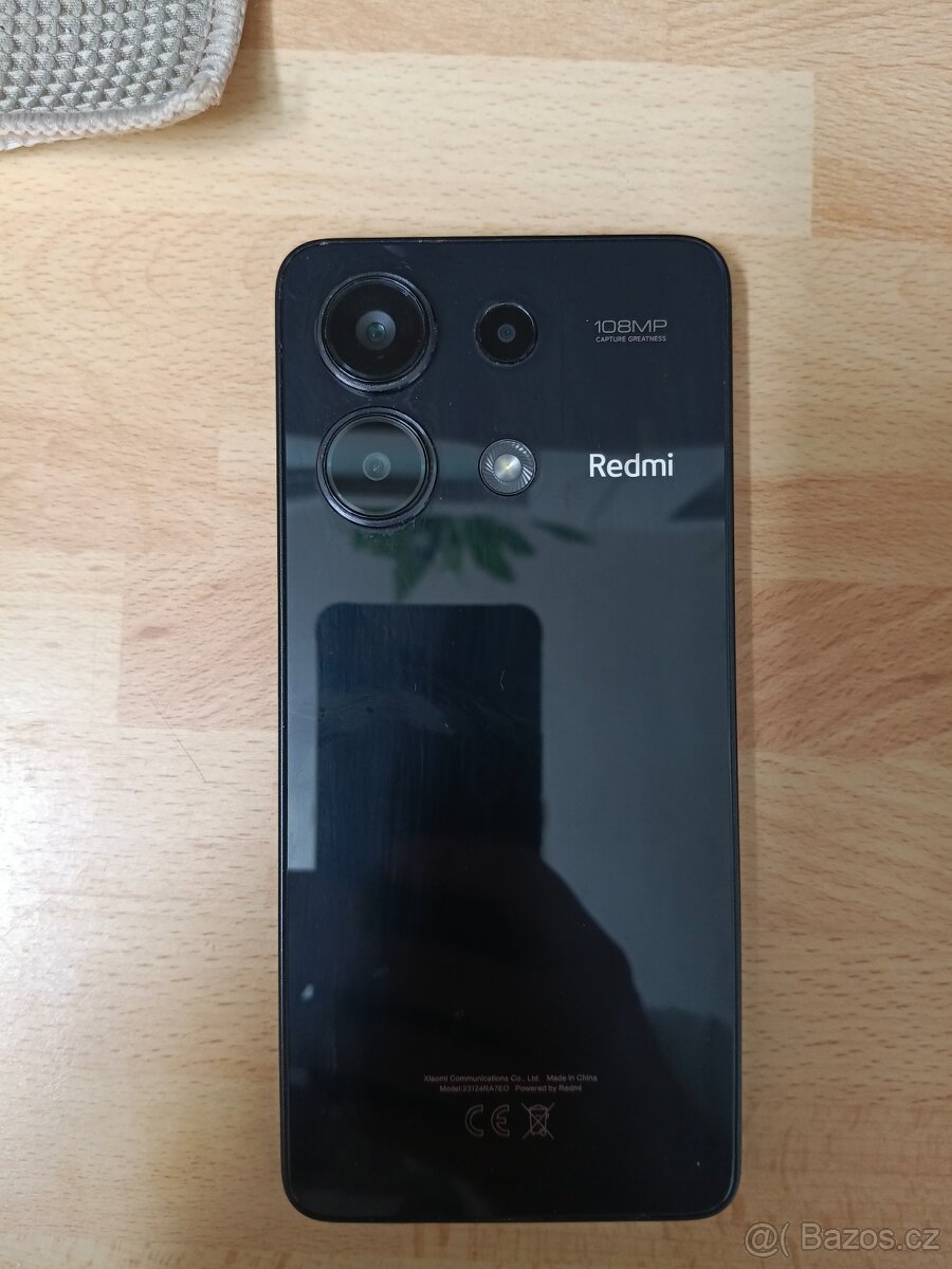 Redmi note 13 - 2