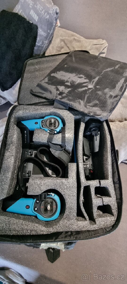 Dron Parrot bebop - 2