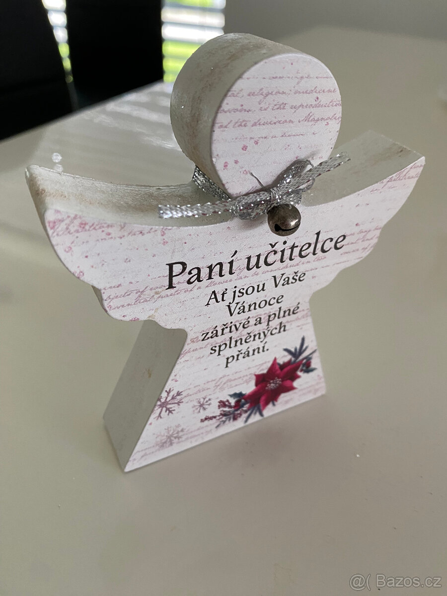 Vánoční dekorace - 2