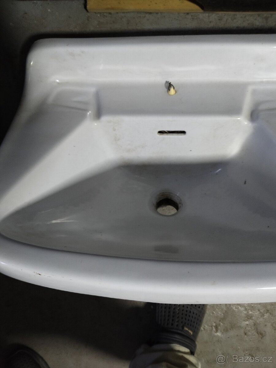 Umyvadlo - 2