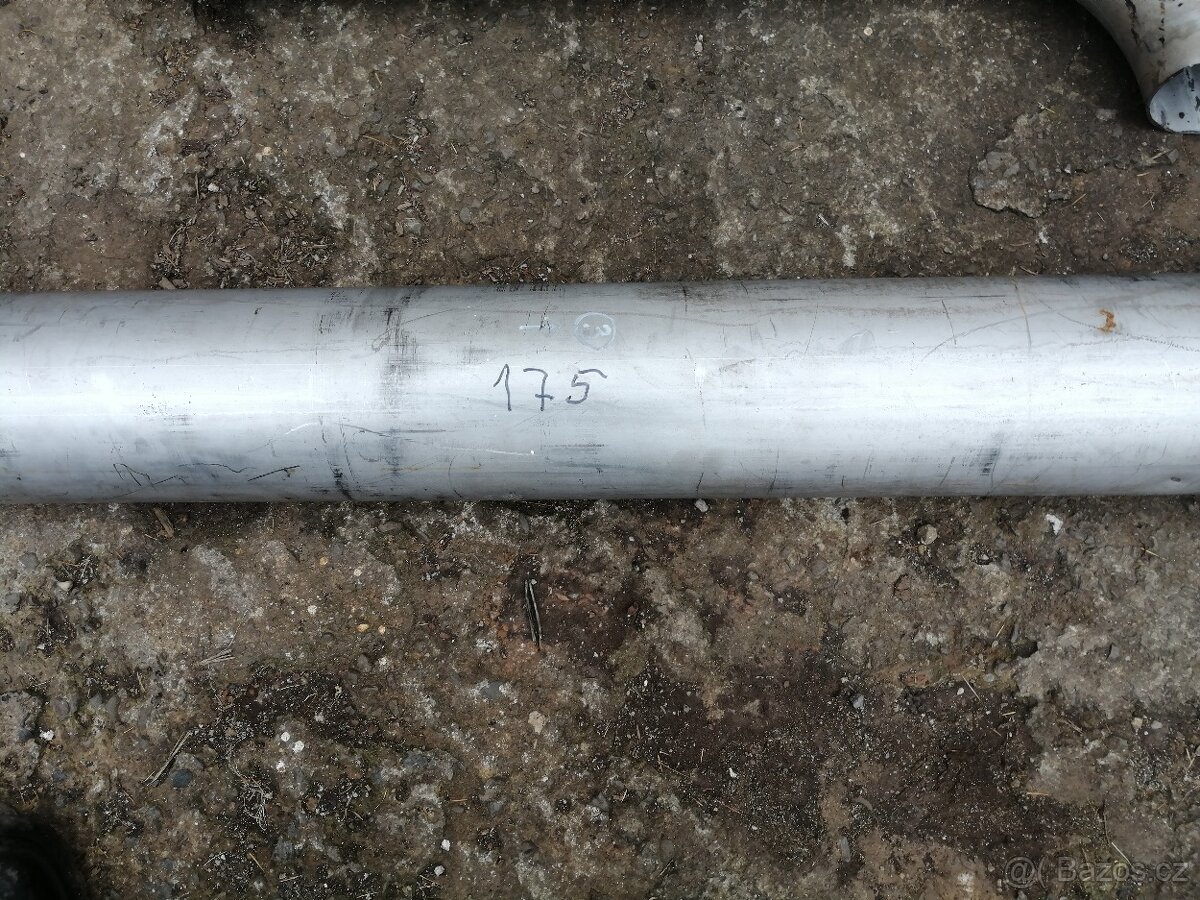 NEREZOVÉ ROURY,KOLENO - 2