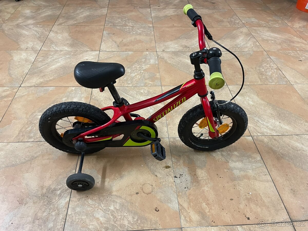 Dětské kolo Specialized - 2