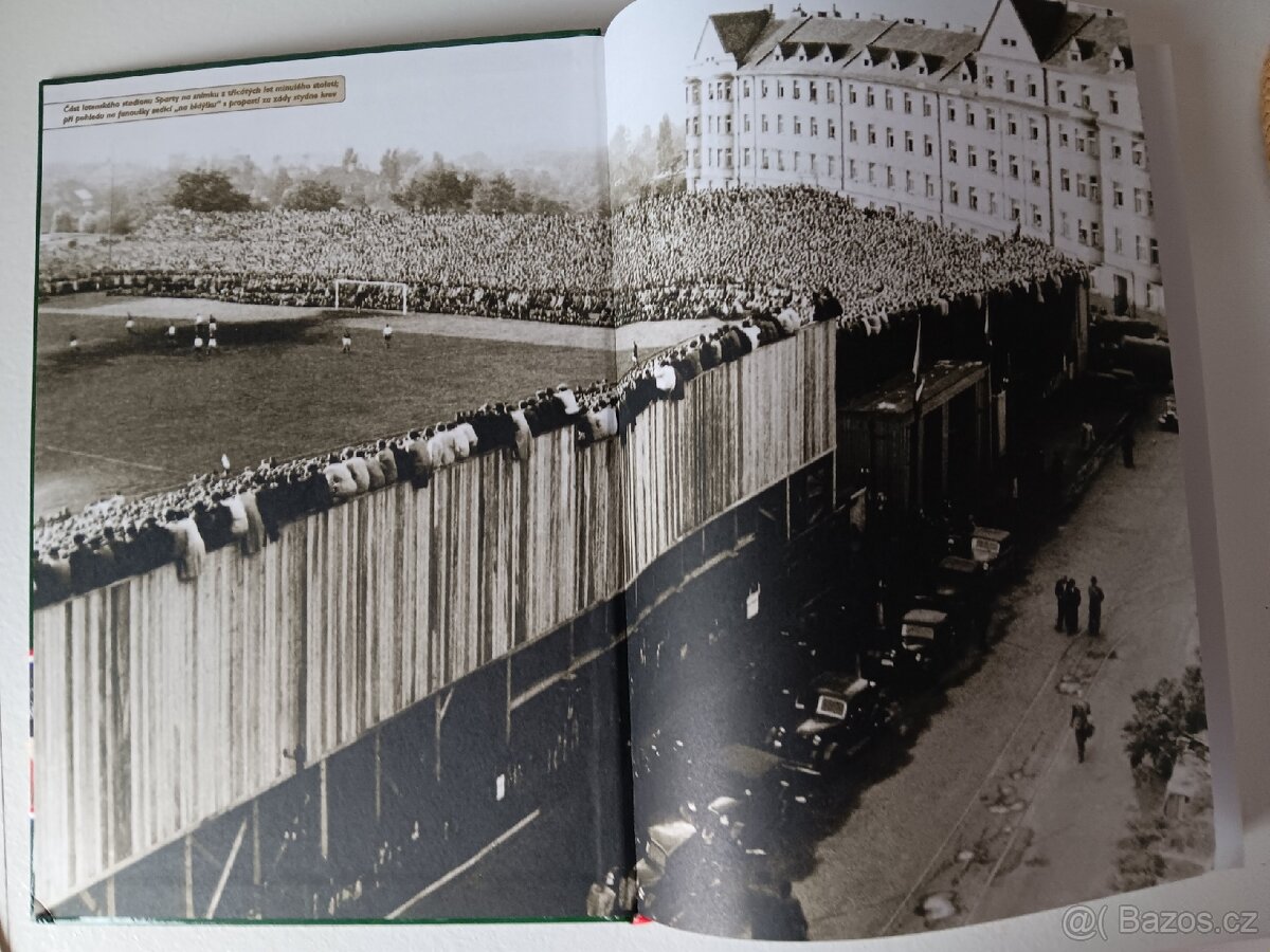 Atlas Českého fotbalu - 2