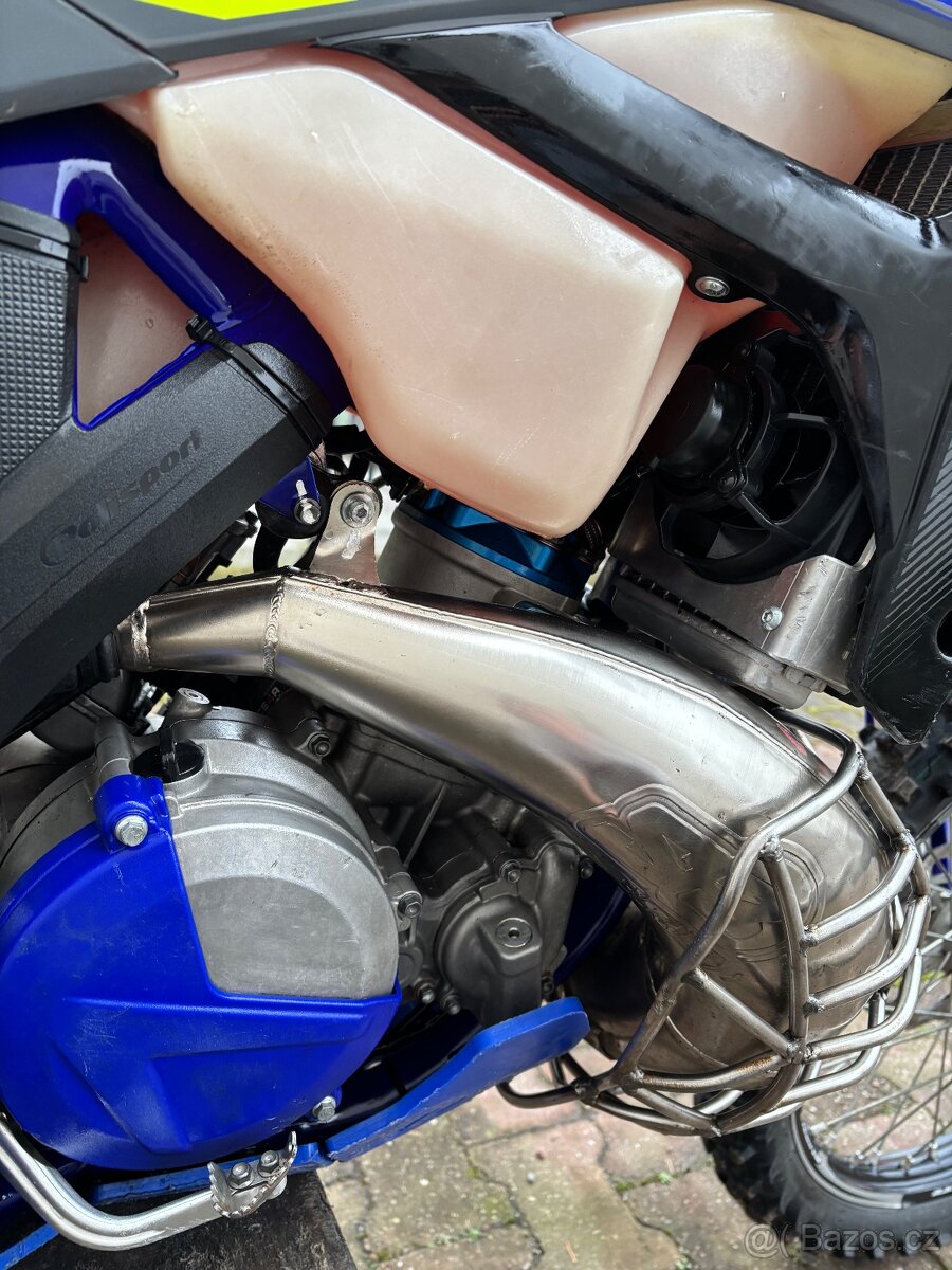 Sherco Se300 mario roman edition - 2