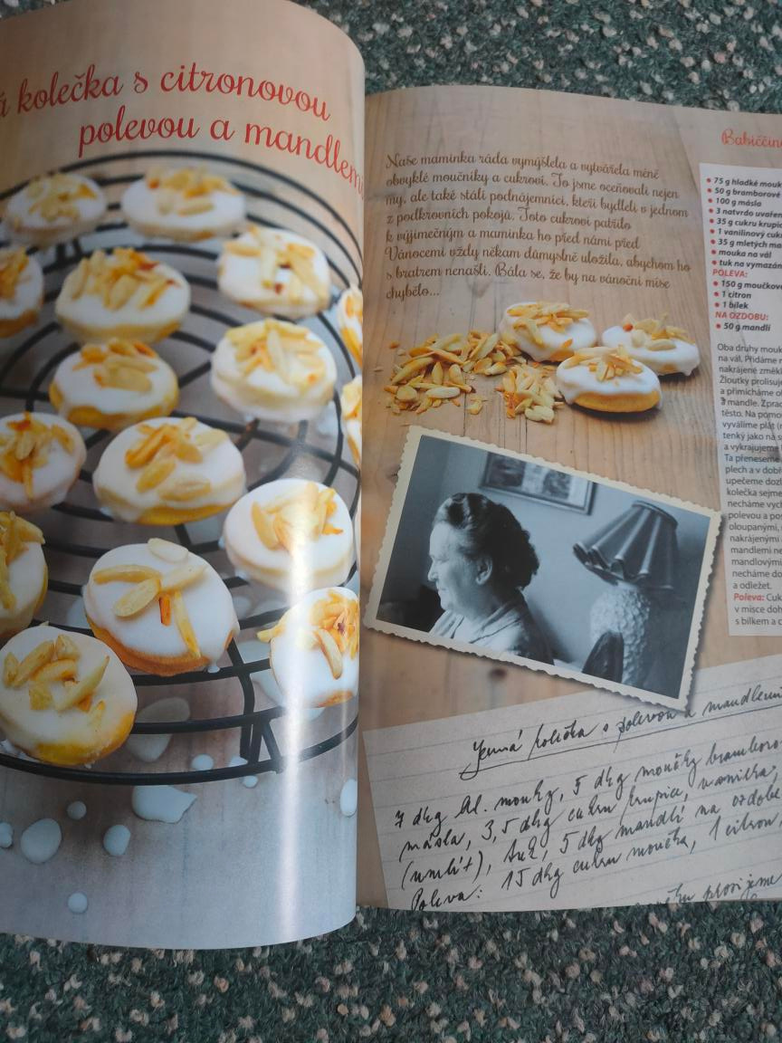 Babiččino pečení - 2