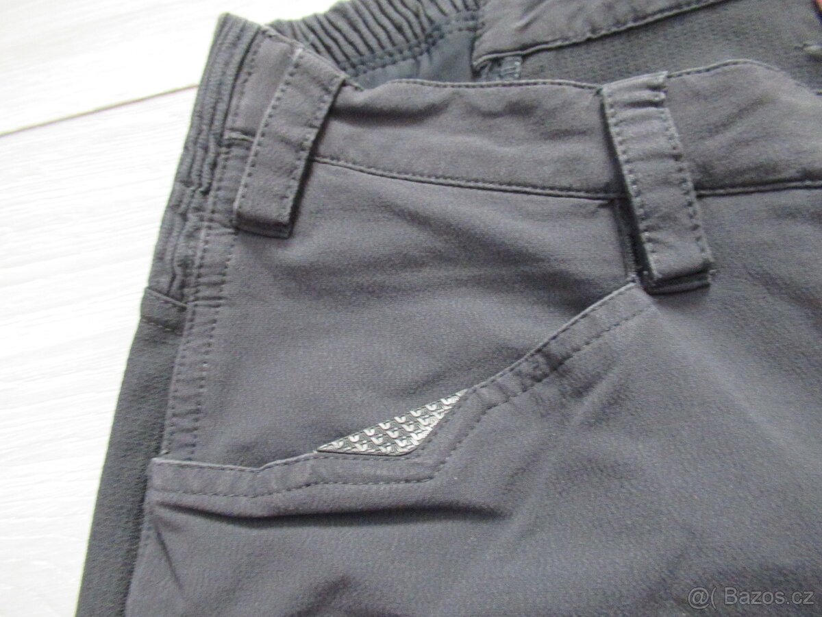 dámské strečové šortky STRAUSS VISION NEO 36 - 2