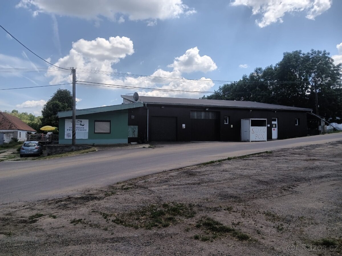 Polystyren-drcený - 2