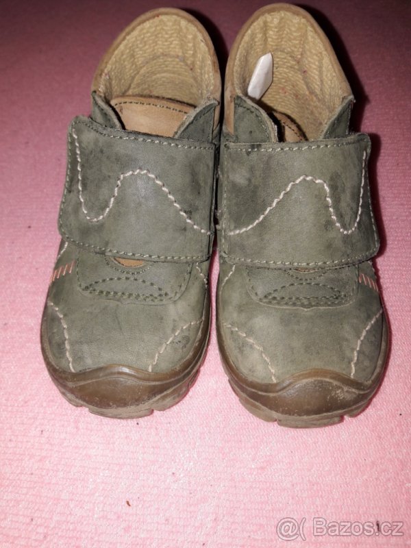 Jarni boticky - 2