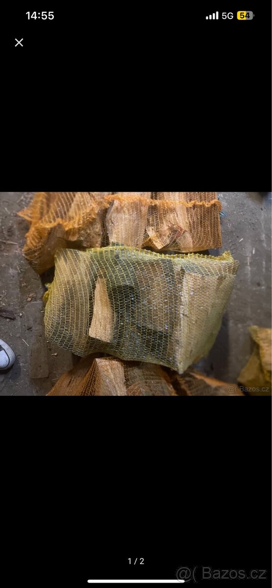 Meruňka na uzení - 2