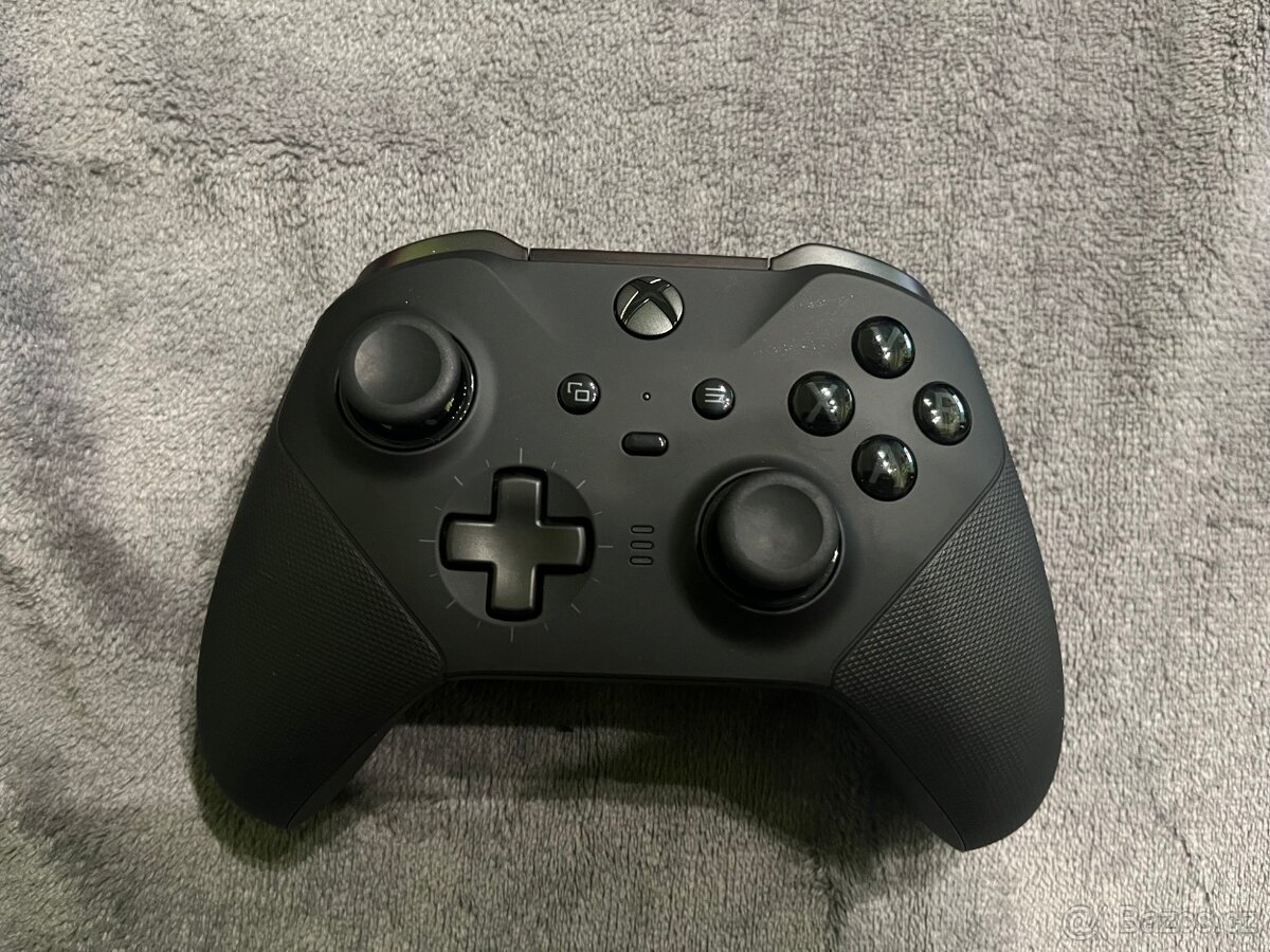 Xbox Elite Wireless Series 2 ovladač - 2
