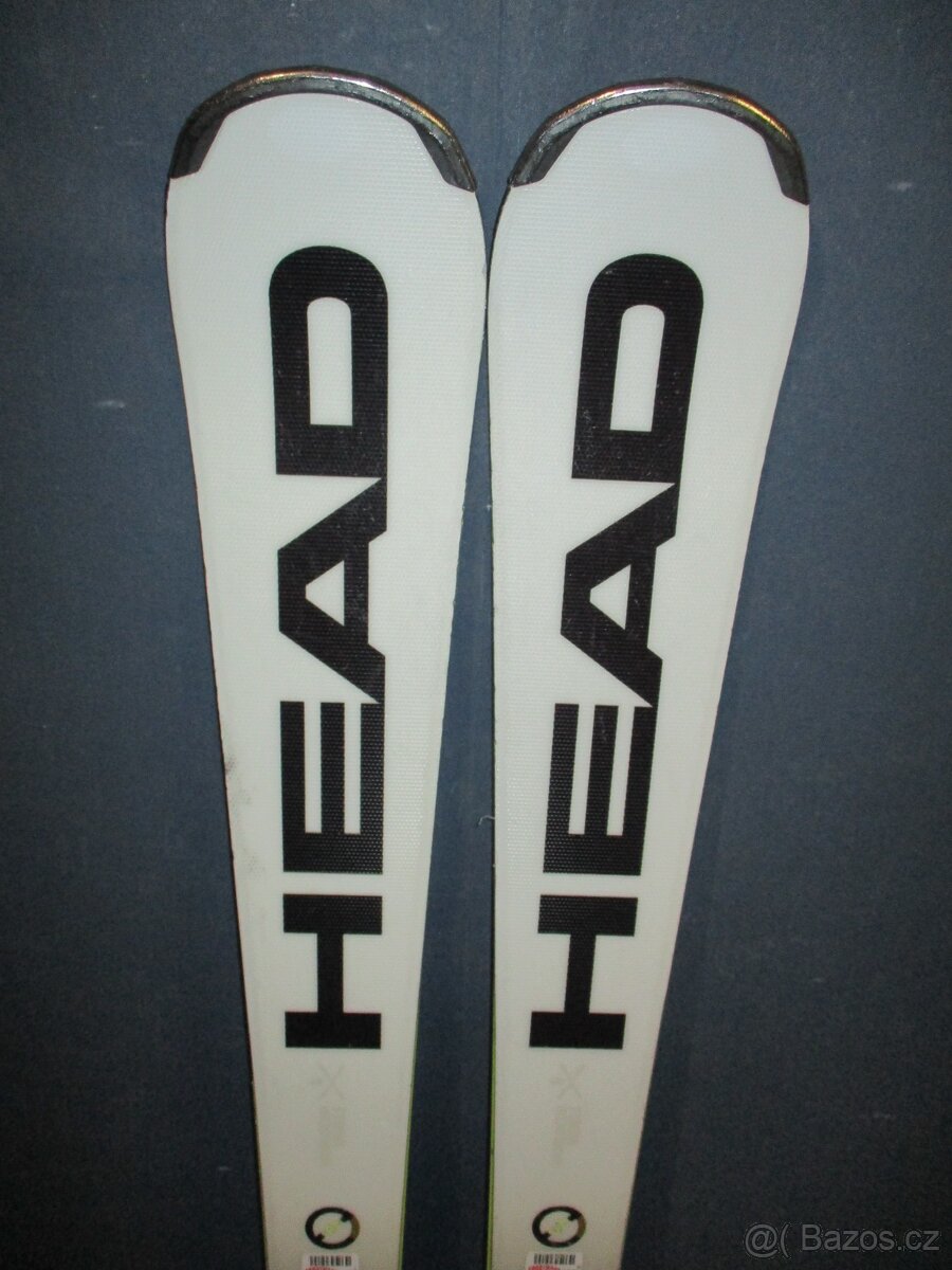 HEAD E.SLR WC REBELS 22/23 149cm - 2