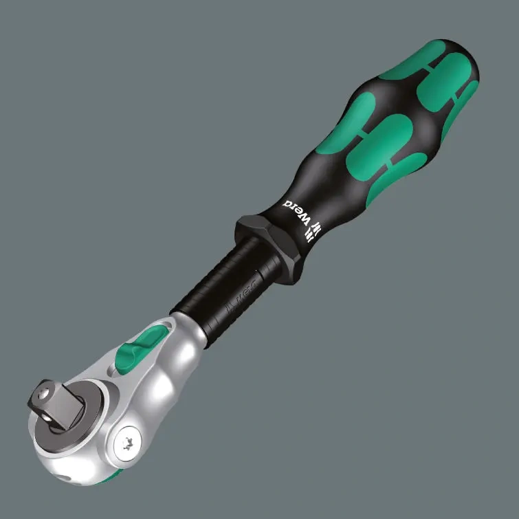 Wera naradi vice typu - 2