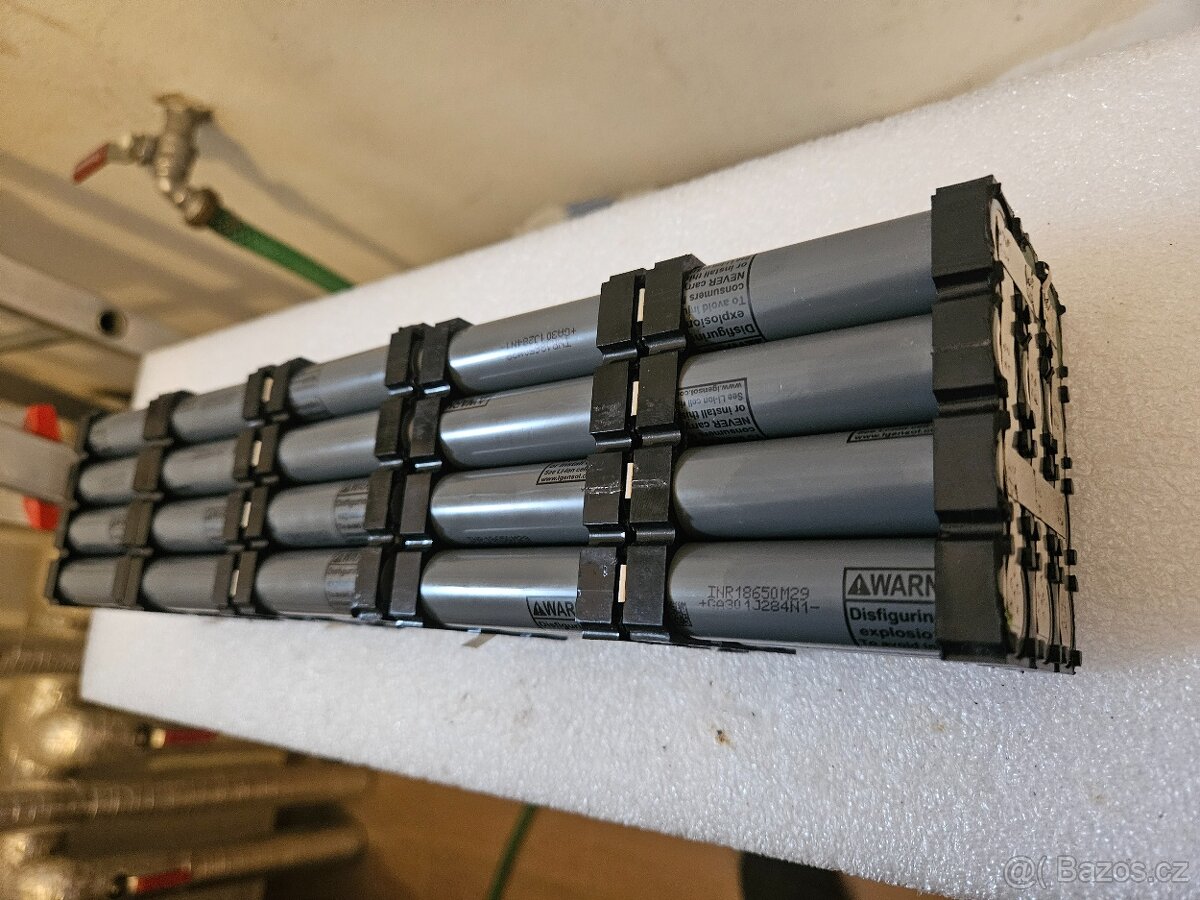 PROFI ELEKTROKOLOBĚZKA - 2