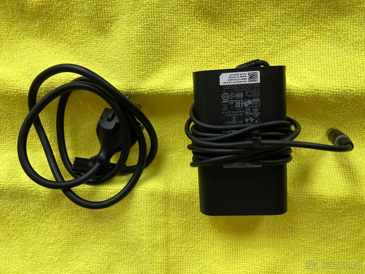 Nabíječka Dell AC adaptér 65W - 2
