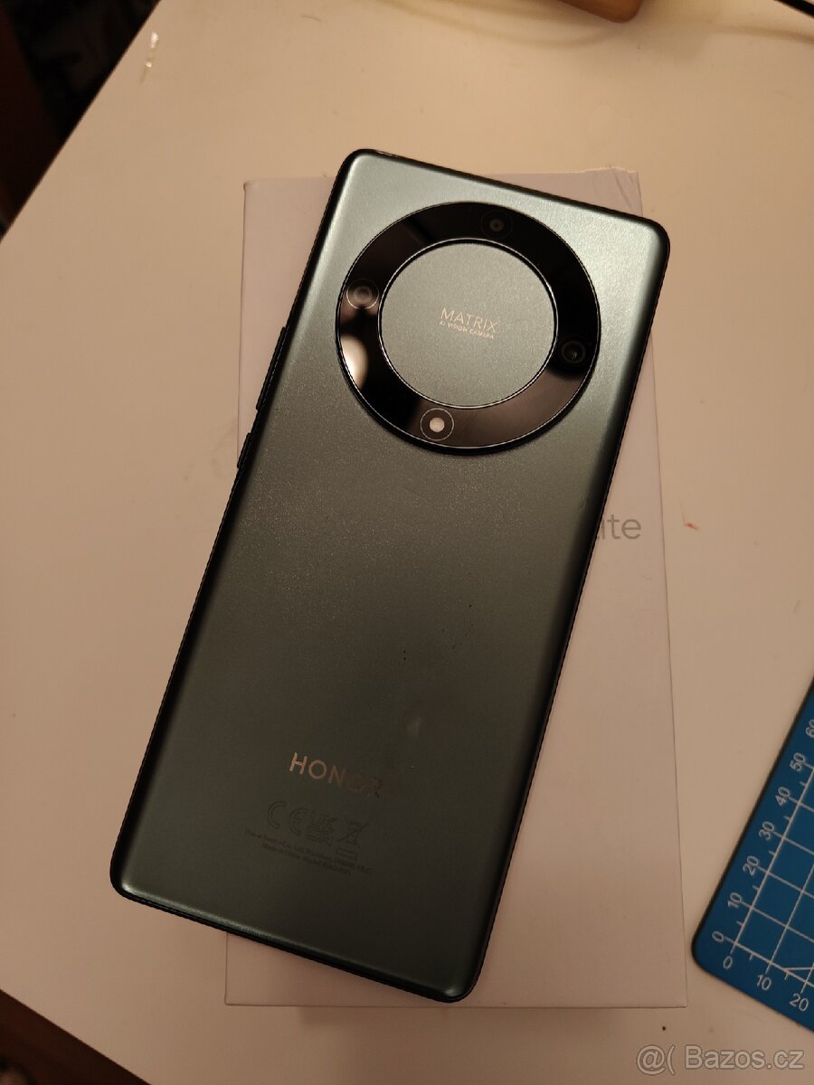 Honor Magic 5 Lite 8/256gb - 2