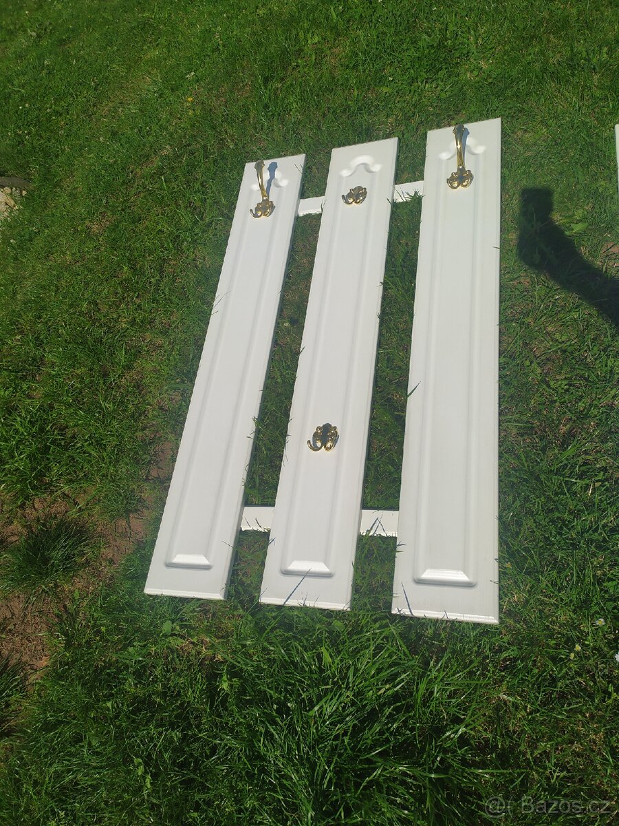 Předsíňový komplet - 2