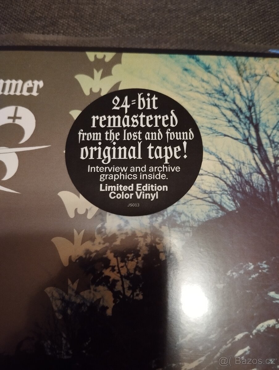 MASTER´S HAMMER - 2