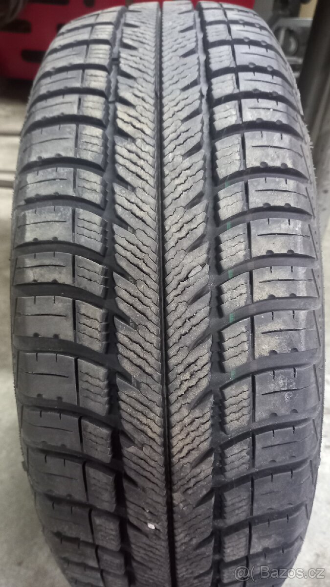 Goodyear 195/60 R15 - 2