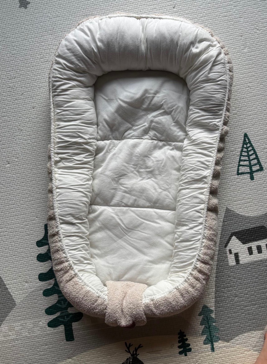 Hnízdečko medvídek - 2