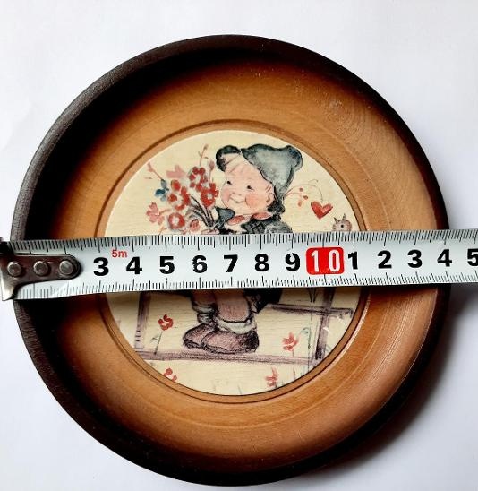 Obrázky / podkafíčko 2ks - 2