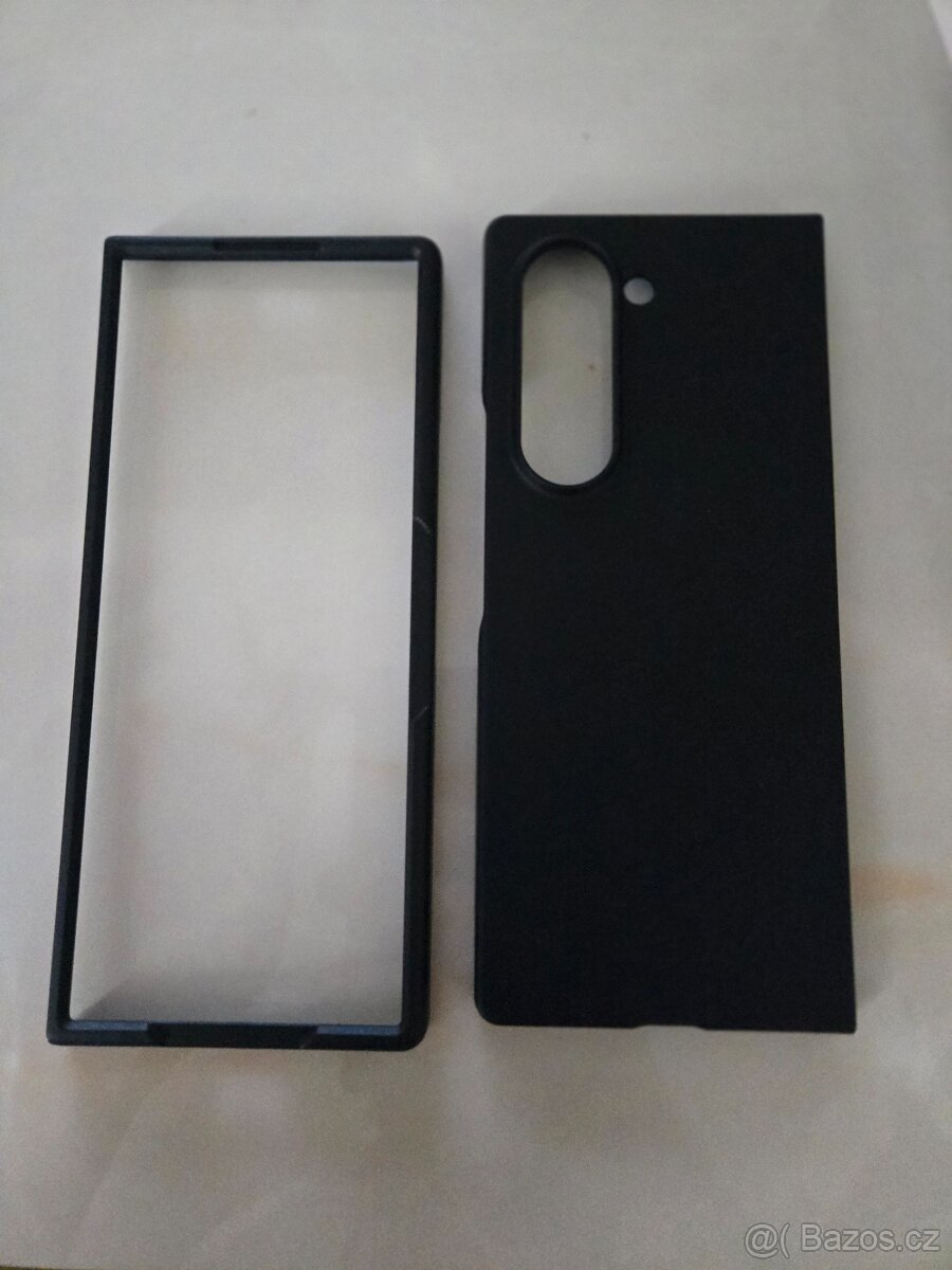 Krat na Samsung Z Fold6 - 2