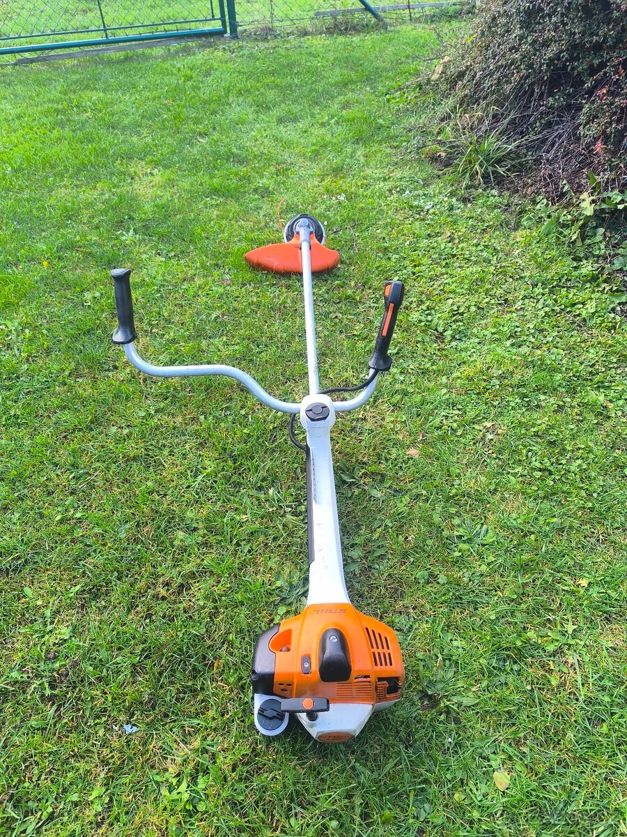 Prodám křovinořez Stihl FS360 - 2