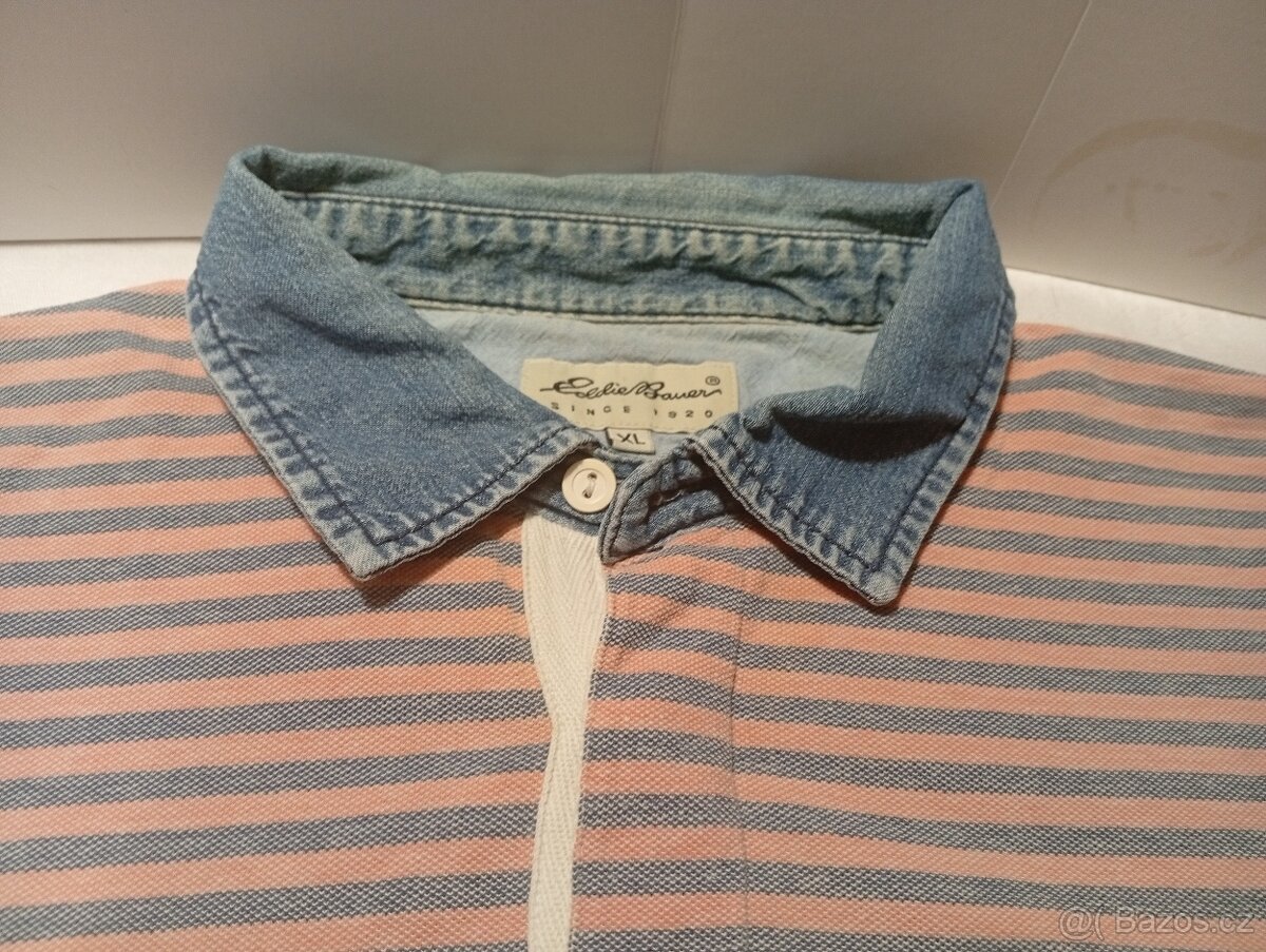 Pínské tričko - 2