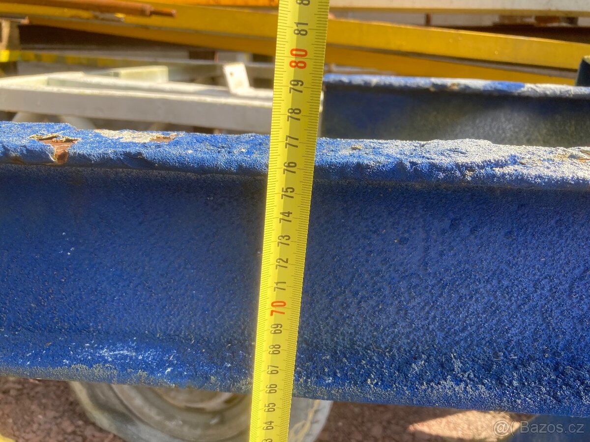 Prodej lakýrnických koz - 2