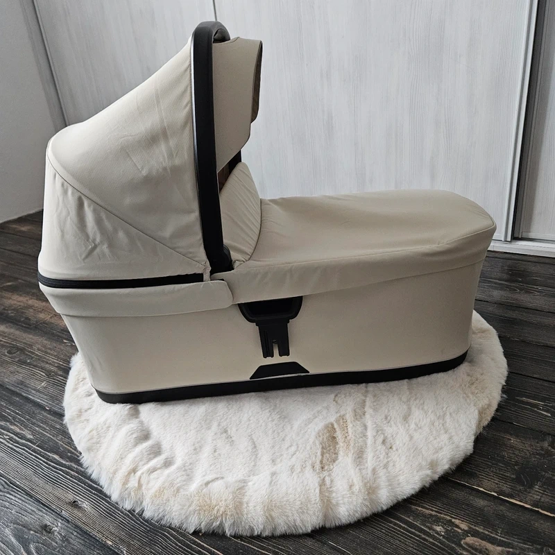 Korbička Thule 4 Soft beige - 2