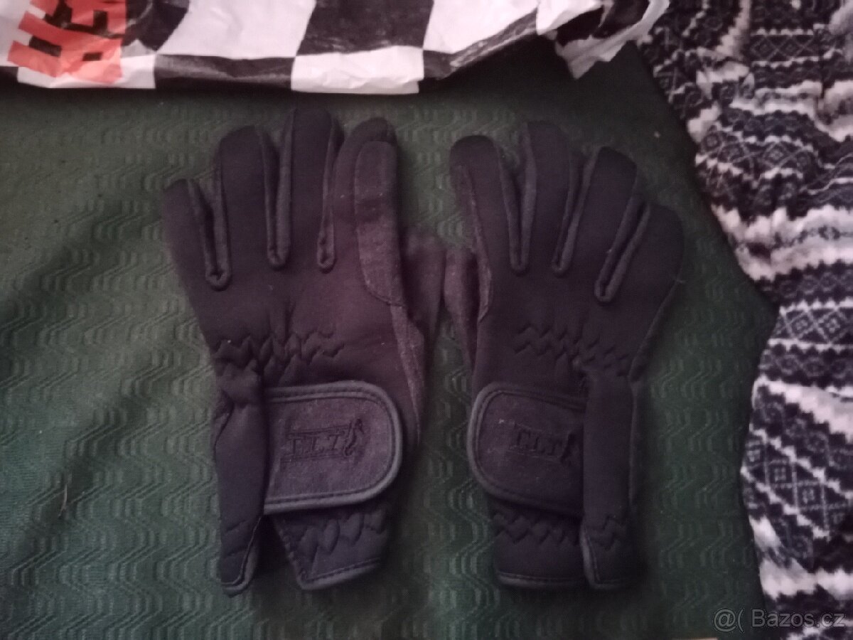 Rukavice č.48 - 2