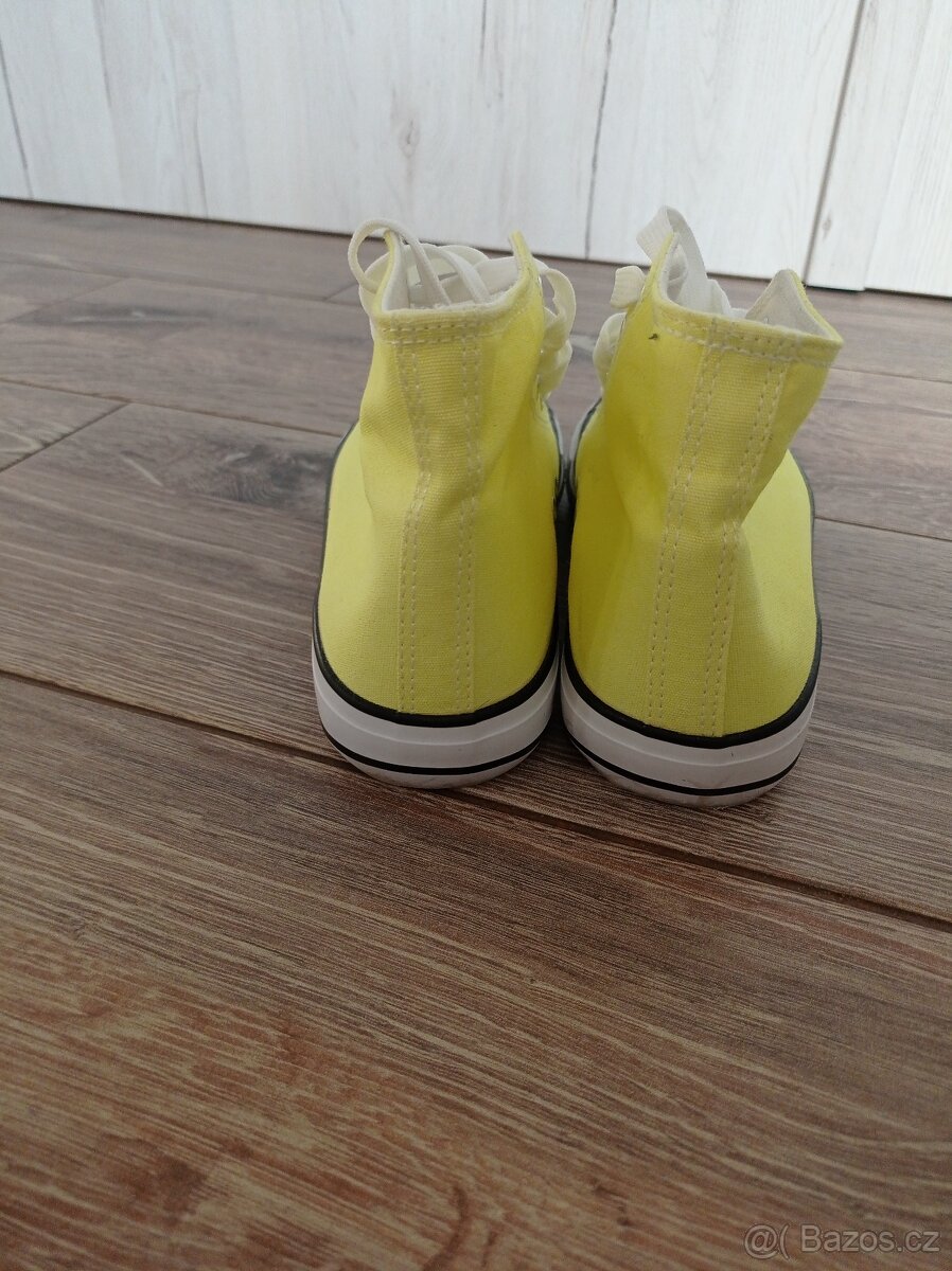 Dámské tenisky - 2