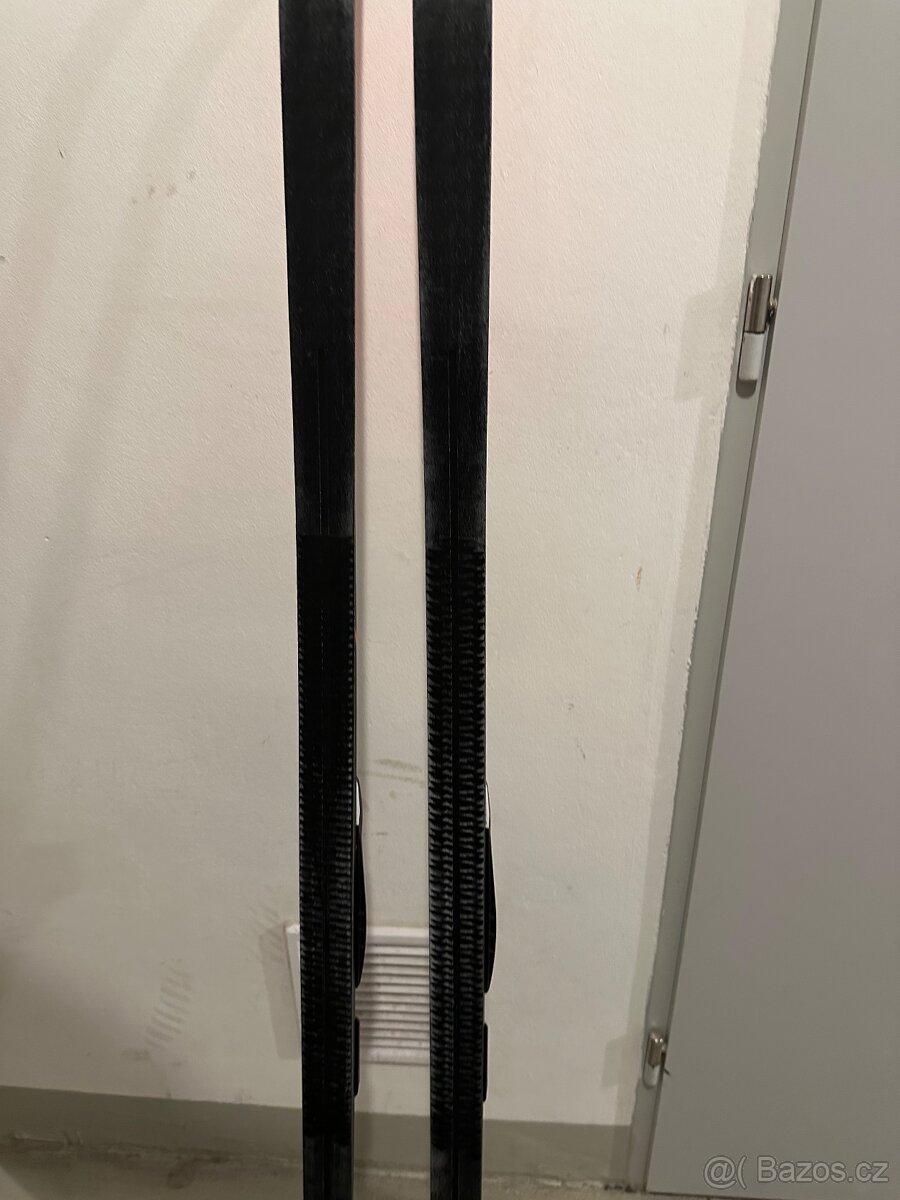 Běžky 138 cm + boty 35 - 2