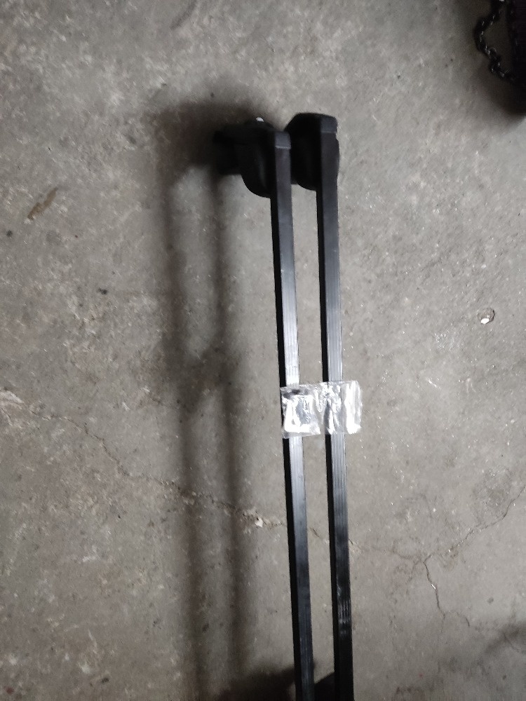 střešní nosiče NISSAN levně - 2