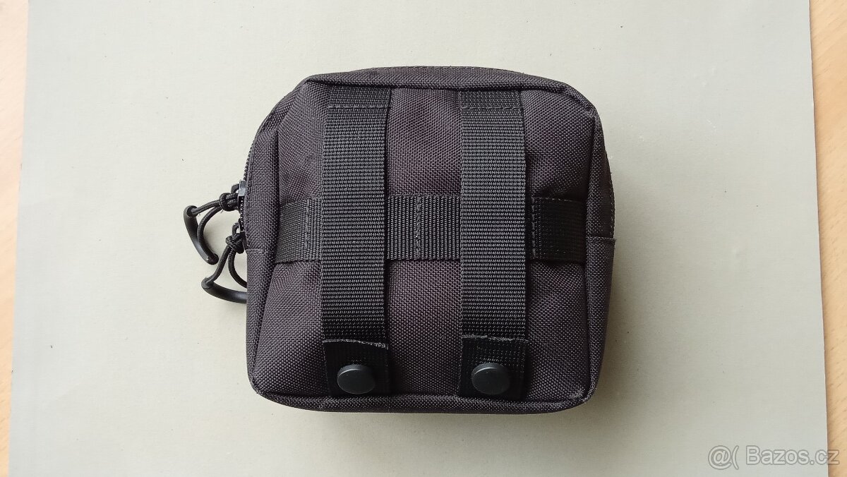 Sumka na taktickou vestu - 2