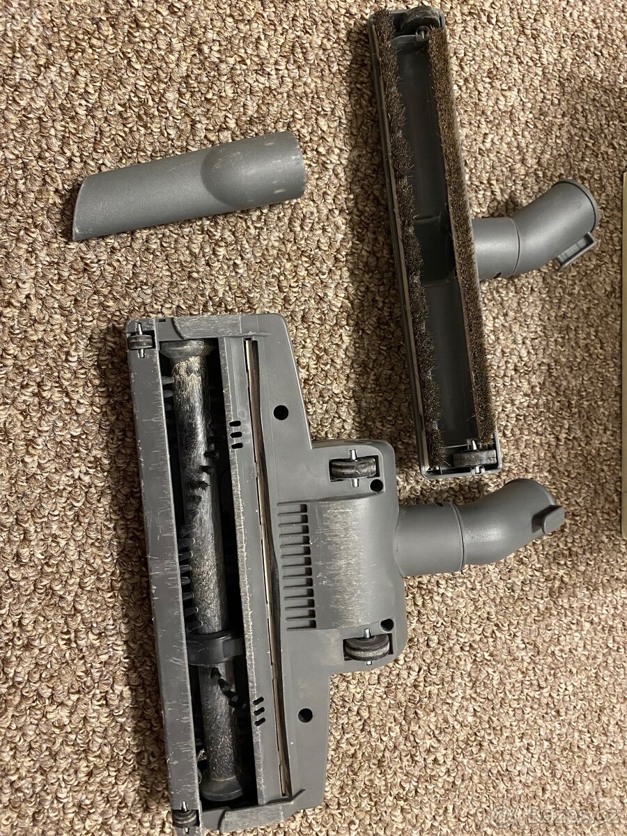 Hubice pro vysavač zn. Sencor - 2