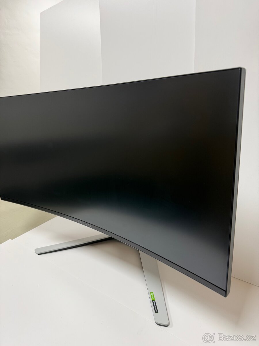 Herní monitor Alienware AW3821DW - 2